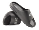 Big Star RR174A012 czarne klapki