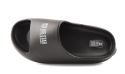 Big Star RR174A012 czarne klapki