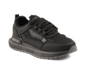 Big Star RR274A221 czarne sneakersy