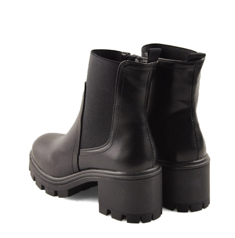 Filippo DBT4973 czarne botki Filippo DBT4973 czarne botki