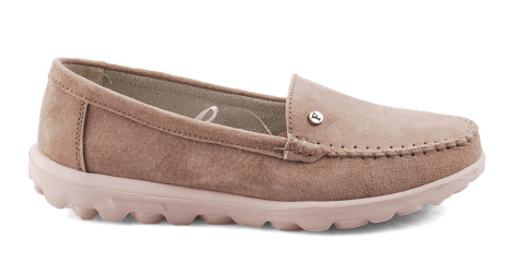 Filippo DP6751 beżowe skórzane półbuty Filippo DP6751 beżowe skórzane półbuty