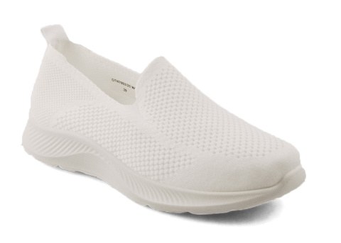 Filippo DTN7081 białe półbuty Filippo DTN7081 białe półbuty