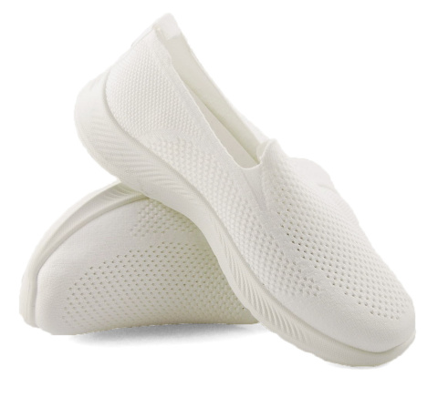 Filippo DTN7081 białe półbuty Filippo DTN7081 białe półbuty