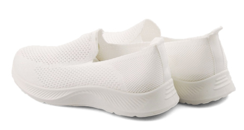 Filippo DTN7081 białe półbuty Filippo DTN7081 białe półbuty