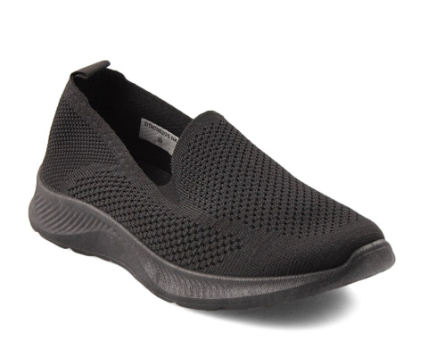 Filippo DTN7082 czarne półbuty