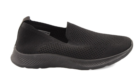 Filippo DTN7082 czarne półbuty