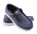 Lee Cooper LCW-25-04-3161M granatowe mokasyny