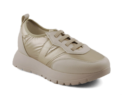 Vinceza 58510 złote sneakersy Vinceza 58510 złote sneakersy