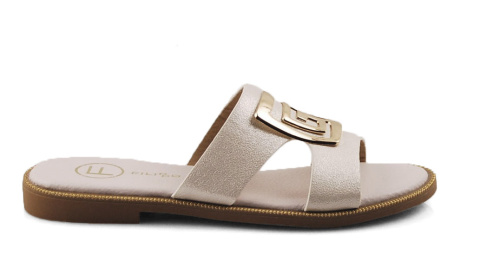 Filippo DK3703 perłowe klapki Filippo DK3703 perłowe klapki