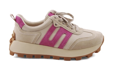 Filippo DP6743 beżowe skórzane półbuty Filippo DP6743 beżowe skórzane półbuty