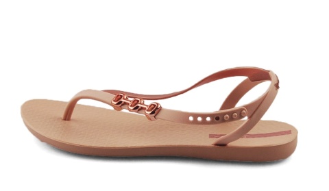 Ipanema 83654 beżowe sandały