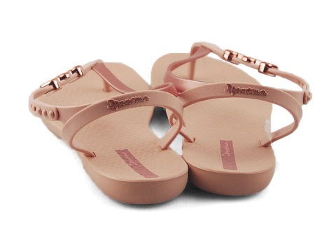 Ipanema 83654 beżowe sandały