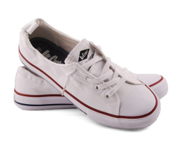 Lee Cooper LCW-25-02-3296L białe trampki