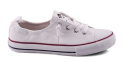 Lee Cooper LCW-25-02-3296L białe trampki
