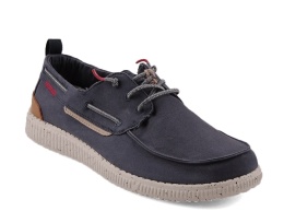 Pitas WP150 Jack granatowe półbuty