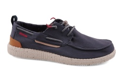 Pitas WP150 Jack granatowe półbuty