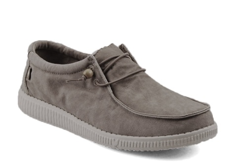 Pitas WP150 beżowe półbuty