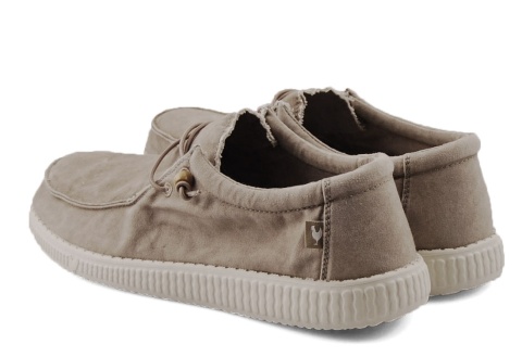 Pitas WP150 beżowe półbuty