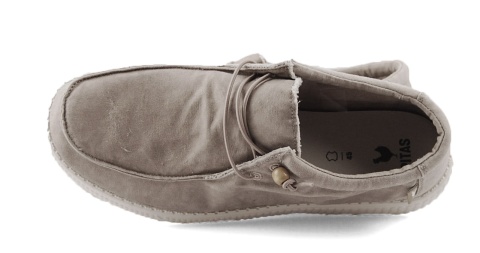 Pitas WP150 beżowe półbuty