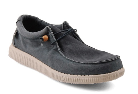 Pitas WP150 granatowe półbuty