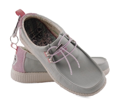 Pitas WP150 miętowe półbuty