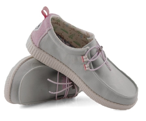 Pitas WP150 miętowe półbuty