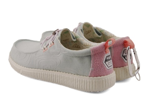 Pitas WP150 miętowe półbuty