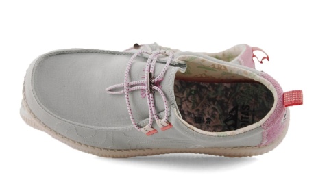 Pitas WP150 miętowe półbuty