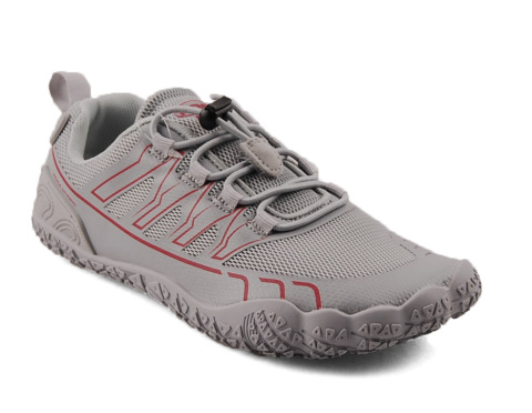 Rock Spring Cassius Barefoot szare półbuty Rock Spring Cassius Barefoot szare półbuty