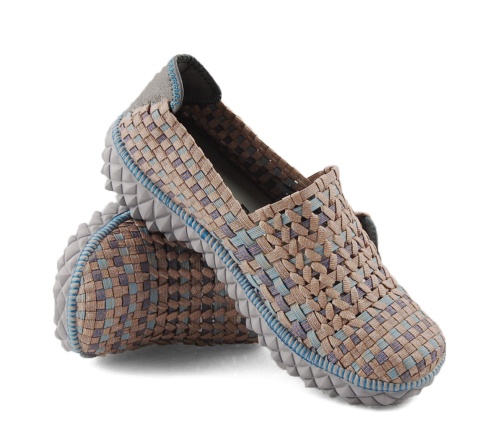 Rock Spring Lastari kolorowe półbuty Rock Spring Lastari kolorowe półbuty