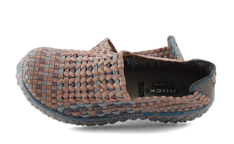 Rock Spring Lastari kolorowe półbuty Rock Spring Lastari kolorowe półbuty