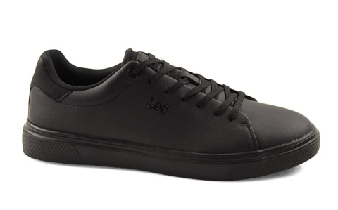 Lee 50253047.11A czarne półbuty męskie Lee 50253047.11A czarne półbuty męskie