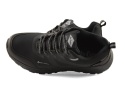 Lee Cooper LCJ-25-01-3717M czarne półbuty trekkingowe Lee Cooper LCJ-25-01-3717M czarne półbuty trekkingowe