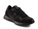 Lee Cooper LCJ-25-03-3796M czarne półbuty