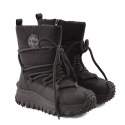 Lee Cooper LCJ-25-12-3660L czarne śniegowce