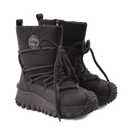 Lee Cooper LCJ-25-12-3660L czarne śniegowce