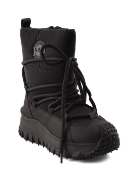Lee Cooper LCJ-25-12-3660L czarne śniegowce