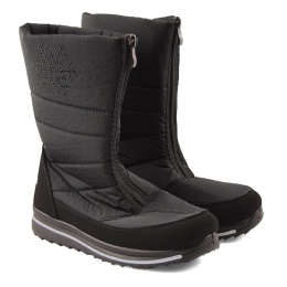 Progress PROGJ-22-130 czarne śniegowce