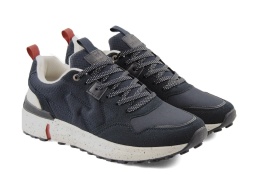 Wrangler 20253028.29Y granatowe półbuty