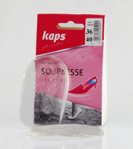 Kaps podpiętki żelowe Souplesse Gel Pads