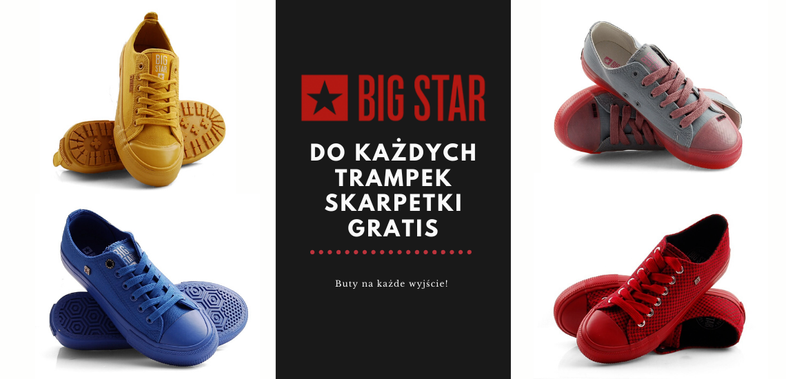 big-star-skarpetki